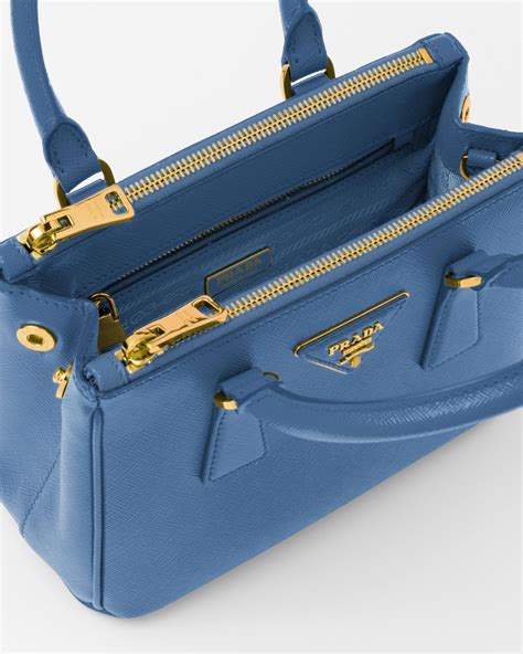 prada galleria saffiano leather mini bag|prada galleria bag selfridges.